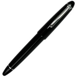 Ручка перьевая SAILOR 1911L Simply Black Ringless RT (11-8223-120) 3