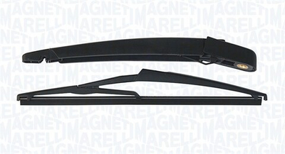 MAGNETI MARELLI - 000723180047-MAN - Wiper Arm Set, window cleaning