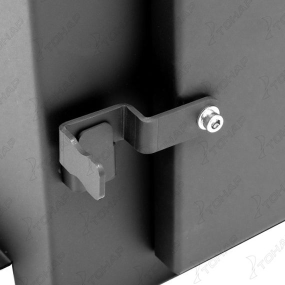 Встраиваемый модуль под казан (d 330-394 мм) SMART (HS-GS-BMK) Helios