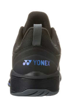 Мужские кроссовки теннисные Yonex Power Cushion Sonicage 3 - black