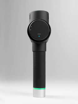 Перкуссионный массажер Hypervolt 2 (черный)