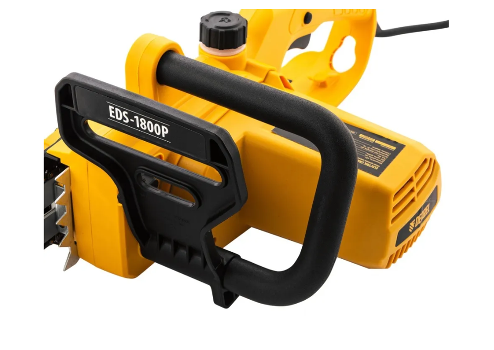 Пила цепная электрическая Denzel EDS-2200