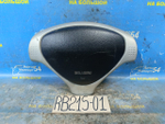 Подушка безопасности водительская SUZUKI AERIO 2001-2007