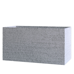 Кашпо, коллекция Surface, форма BALCONY