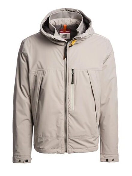 Куртка мужская Nivek PARAJUMPERS