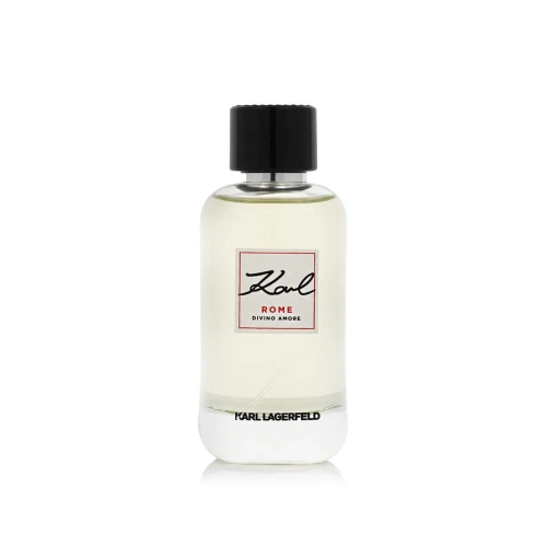 Женская парфюмерия KARL LAGERFELD Karl Rome Divino Amore EDP, 100 мл