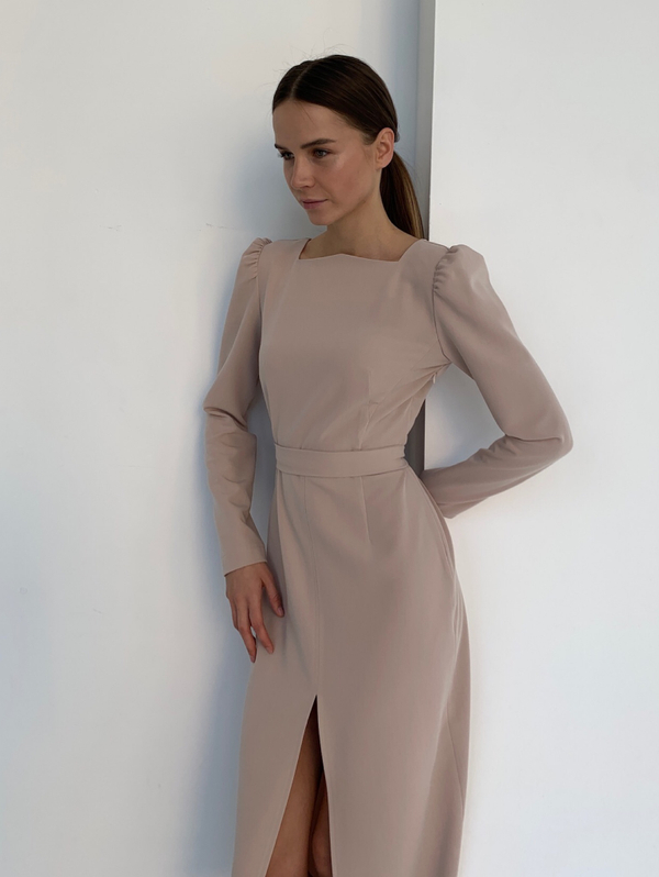 ПЛАТЬЕ ХОЛЛИ