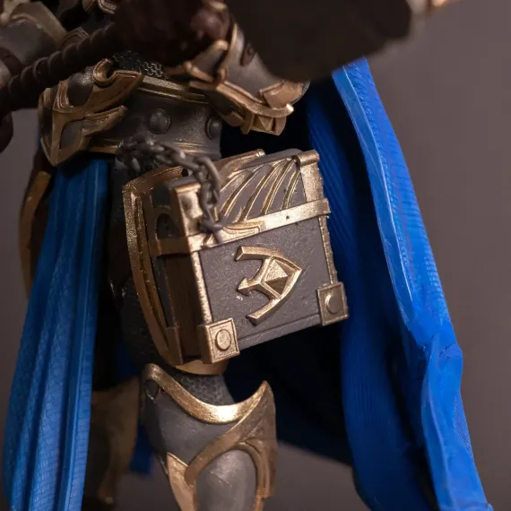 Uther the Lightbringer - World of Warcraft