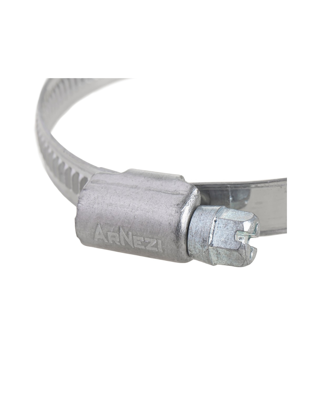 Комплект хомутов червячных 40х60 / 9-0,7 W2-430 2шт ARNEZI A0902148