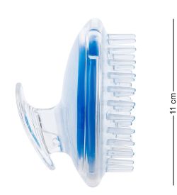 GAEM Home MSG-16/03 Массажер (синий)