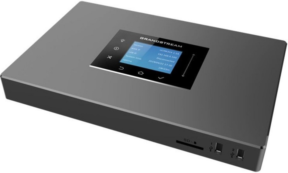 АТС IP  Grandstream UCM6302