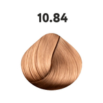 10.84 крем-краска KAARAL AAA Color Collection очень очень светлый бежево-медный блондин - 100 мл.