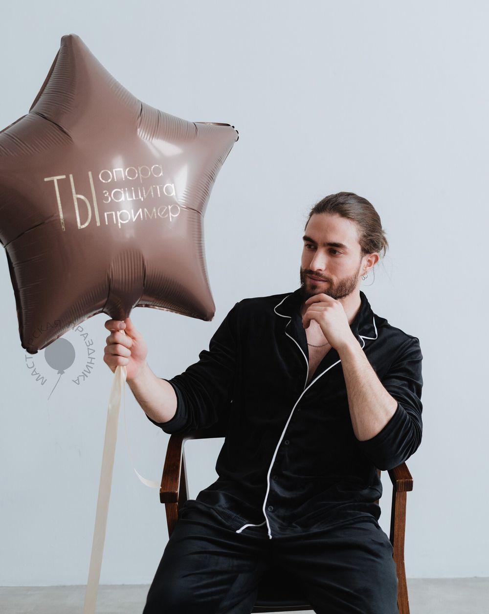 Воздушные шары №5329  Изображение2