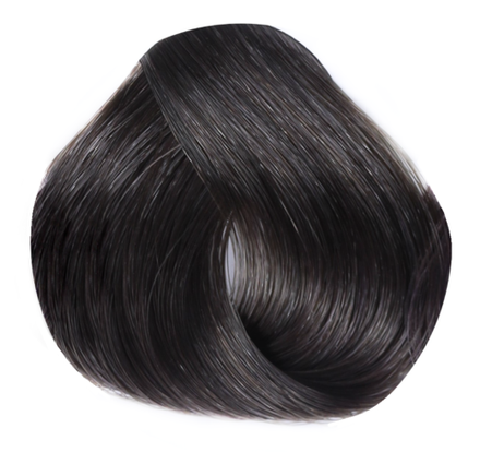 Tefia Mypoint - Перманентная крем-краска для волос 6.113 темный блондин матовый, 60мл