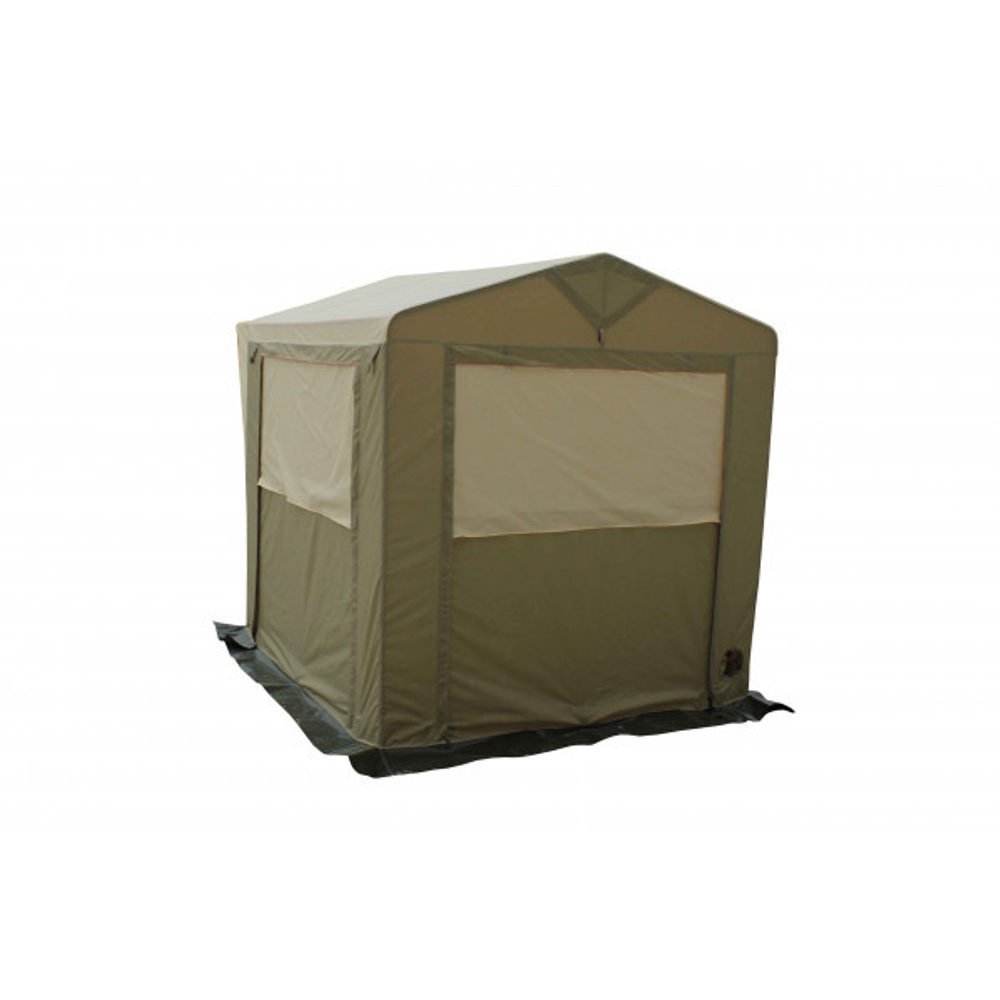 Палатка-Кухня Митек Люкс 2 х 2