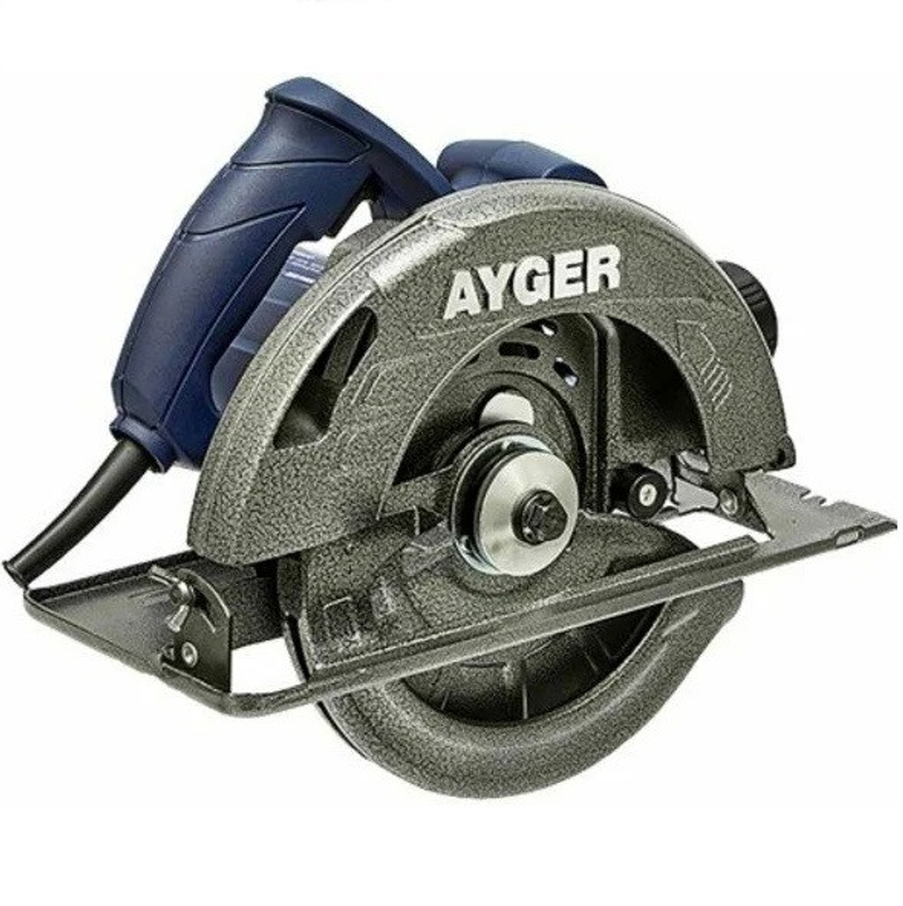 Пила циркулярная Ayger AR2000