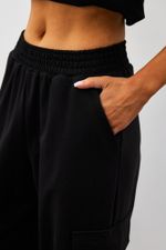 Костюм Нила-2 Виотекс ЧЁРНЫЙ