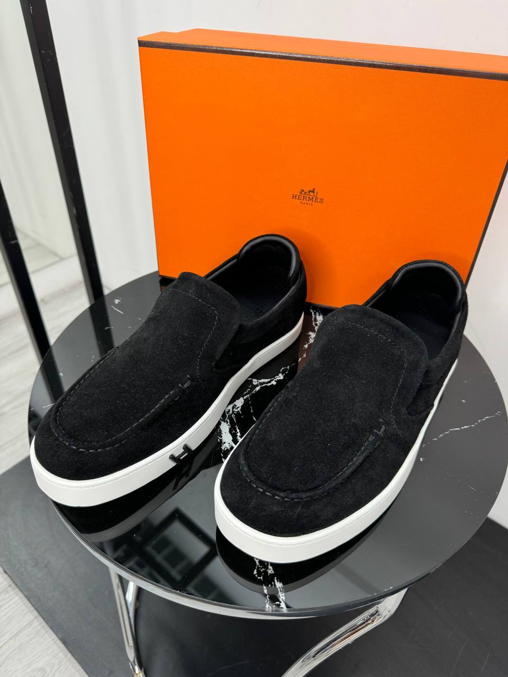 Слипоны Hermes