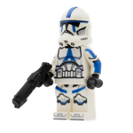 Клон-солдат Денал (2 фаза)