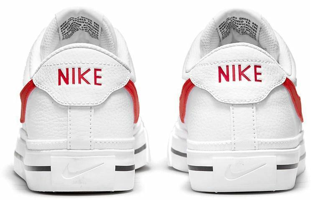 Кроссовки Nike Court Legacy