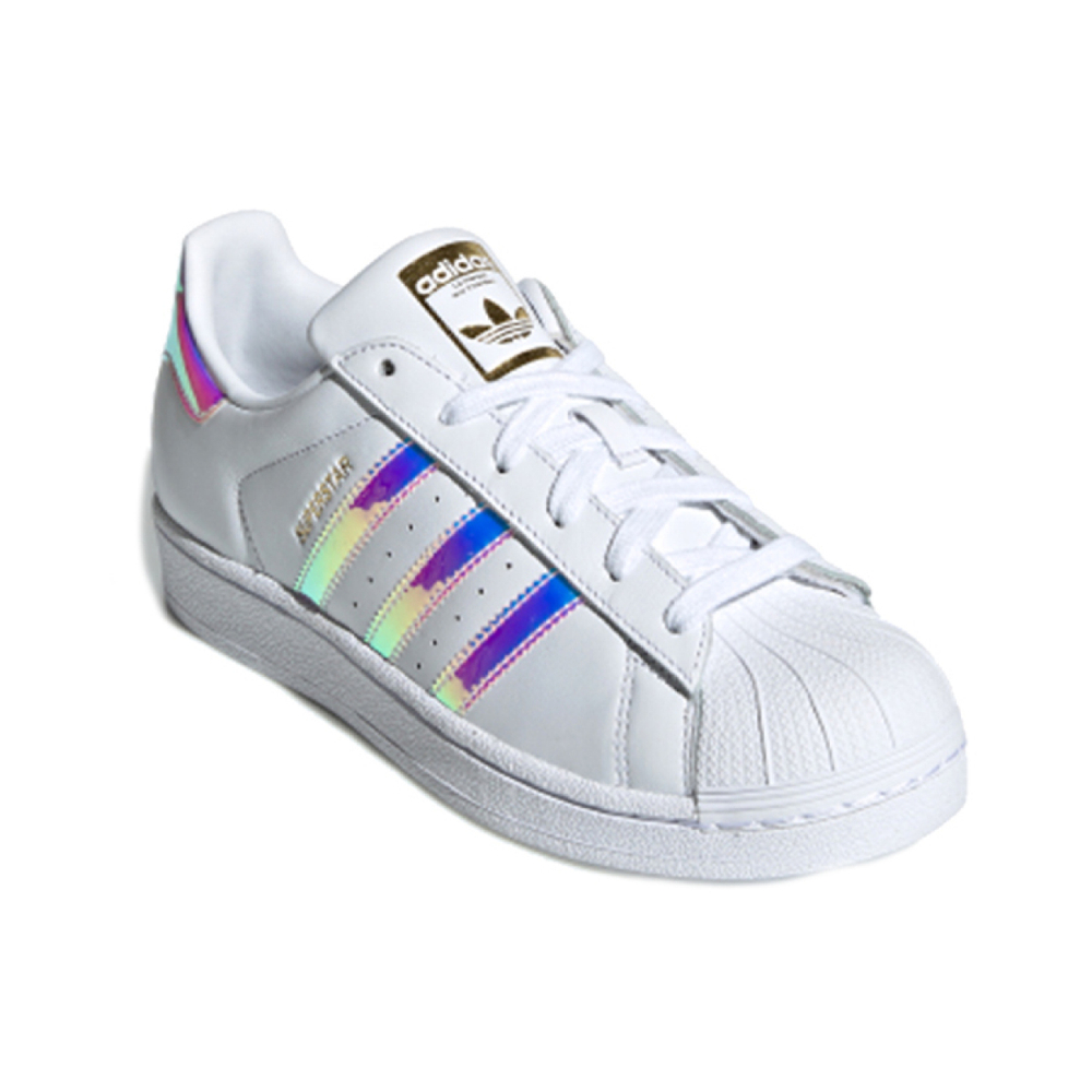 Кроссовки Adidas Originals Superstar Iridescent Hologram
