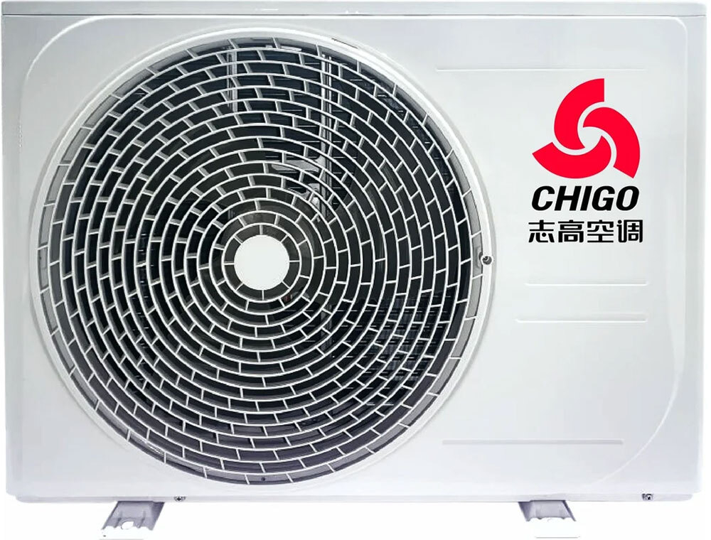 Кондиционер сплит-система Chigo CS-61H3A-1D181