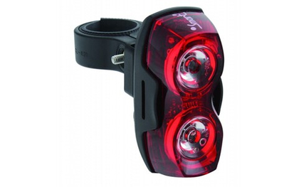 Фонарь задний TWO EYES SMART