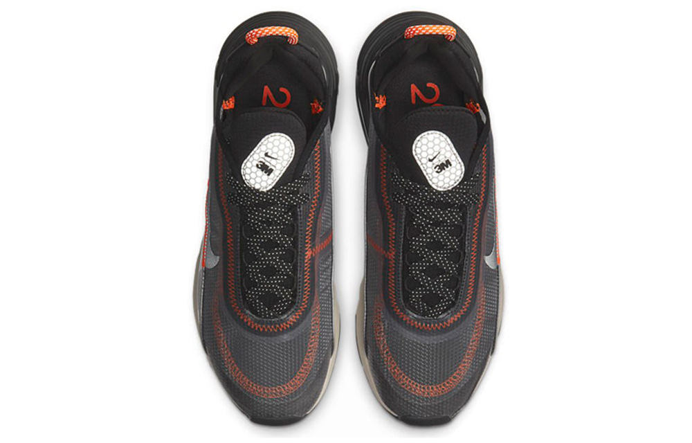 Кроссовки Nike Air Max 2090 3M (Женская размерная сетка)