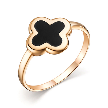 Кольцо Золото