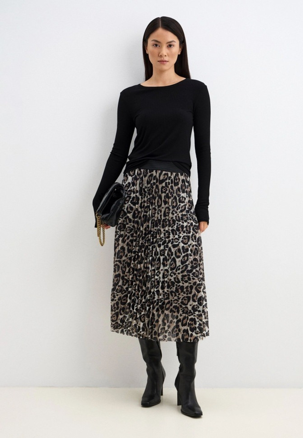 Юбка женская TAIFUN