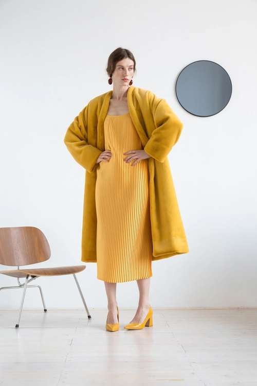 DYNASTY COLLECTIONS FW’19