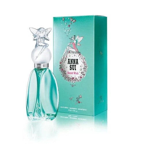 Anna Sui Secret Wish
