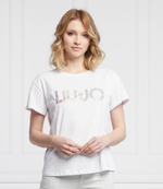 футболка Liu Jo - белый(WA2518 J6308)