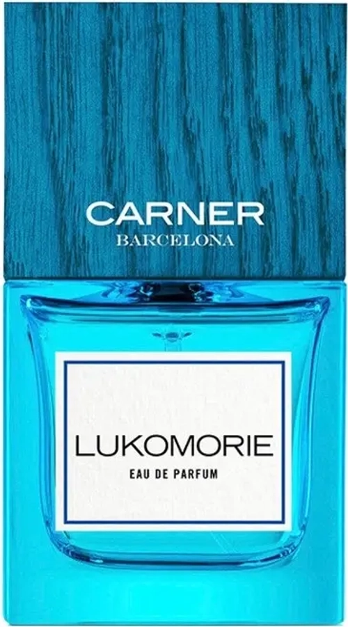 Carner Barcelona Lukomorie EDP 100 ml