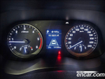 Hyundai All New Tucson Дизель 1.6 2WD (03.2020)