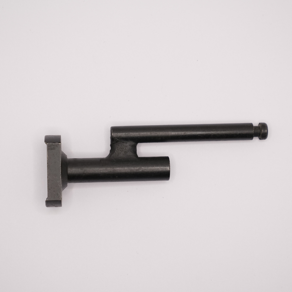 Запчасть №55.G для Hybest GSR40A,Ствол для скоб, тип " G "