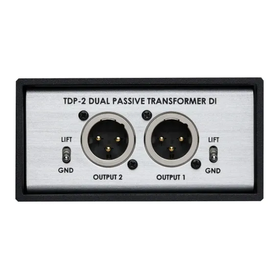 Telefunken TDP-2
