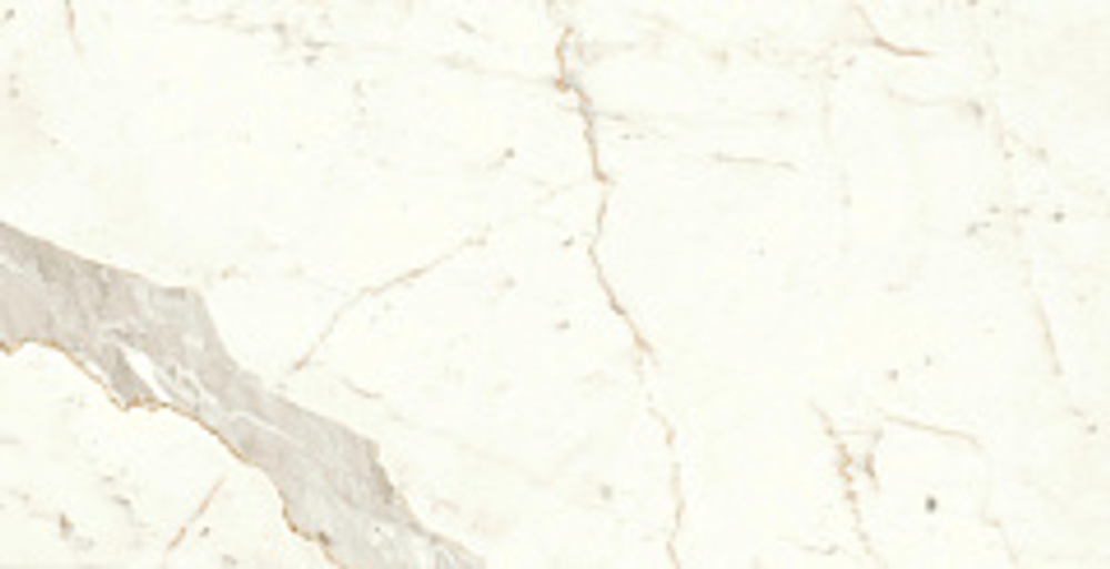 Керамическая плитка для стен ATLAS CONCORDE MARVEL SHINE Calacatta Prestigio Shiny 40х80 8,5мм A3ZT