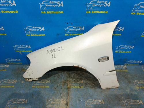Крыло переднее левое TOYOTA BREVIS 2002