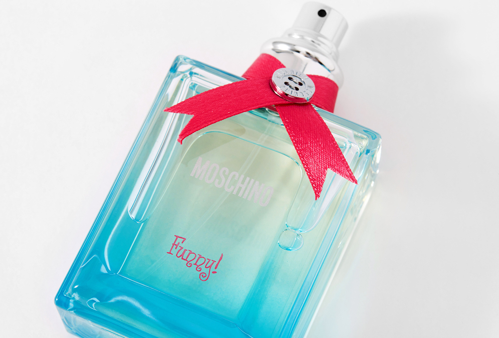 Moschino Funny Eau de Toilette