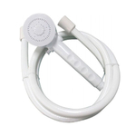 Душевая лейка со шлангом (10269255)