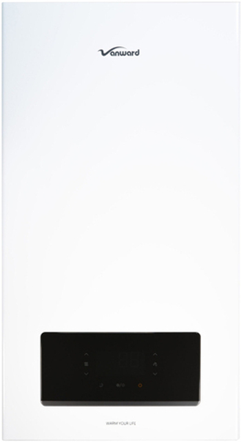 Настенный газовый котел Vanward PIONEER 28F