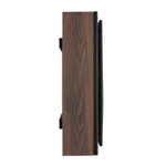 Настенная акустика Dali Oberon On-Wall Dark Walnut