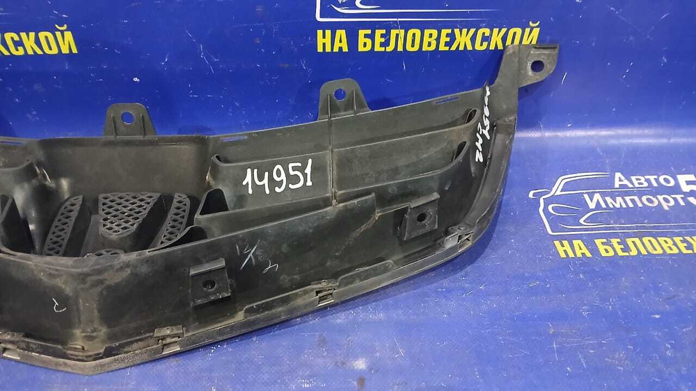 Решетка радиатора Honda ACCORD 2002-2005