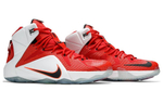 Кроссовки Nike Lebron 12 Heart Of A Lion 12