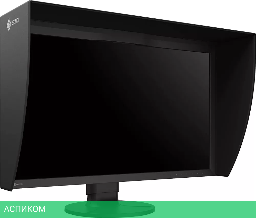 Монитор EIZO ColorEdge CG2700S