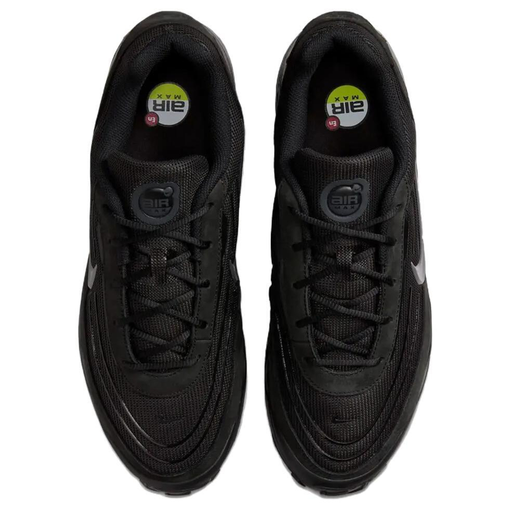 Кроссовки Nike Air Max Verse Black Anthracite