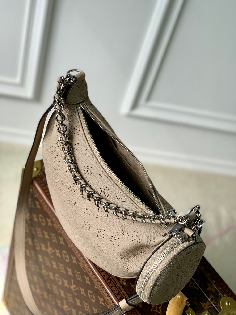 Louis Vuitton Baia PM Bag