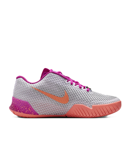 Кроссовки для тенниса Женские NIKE ZOOM VAPOR 11 PREMIUM для всех покрытий