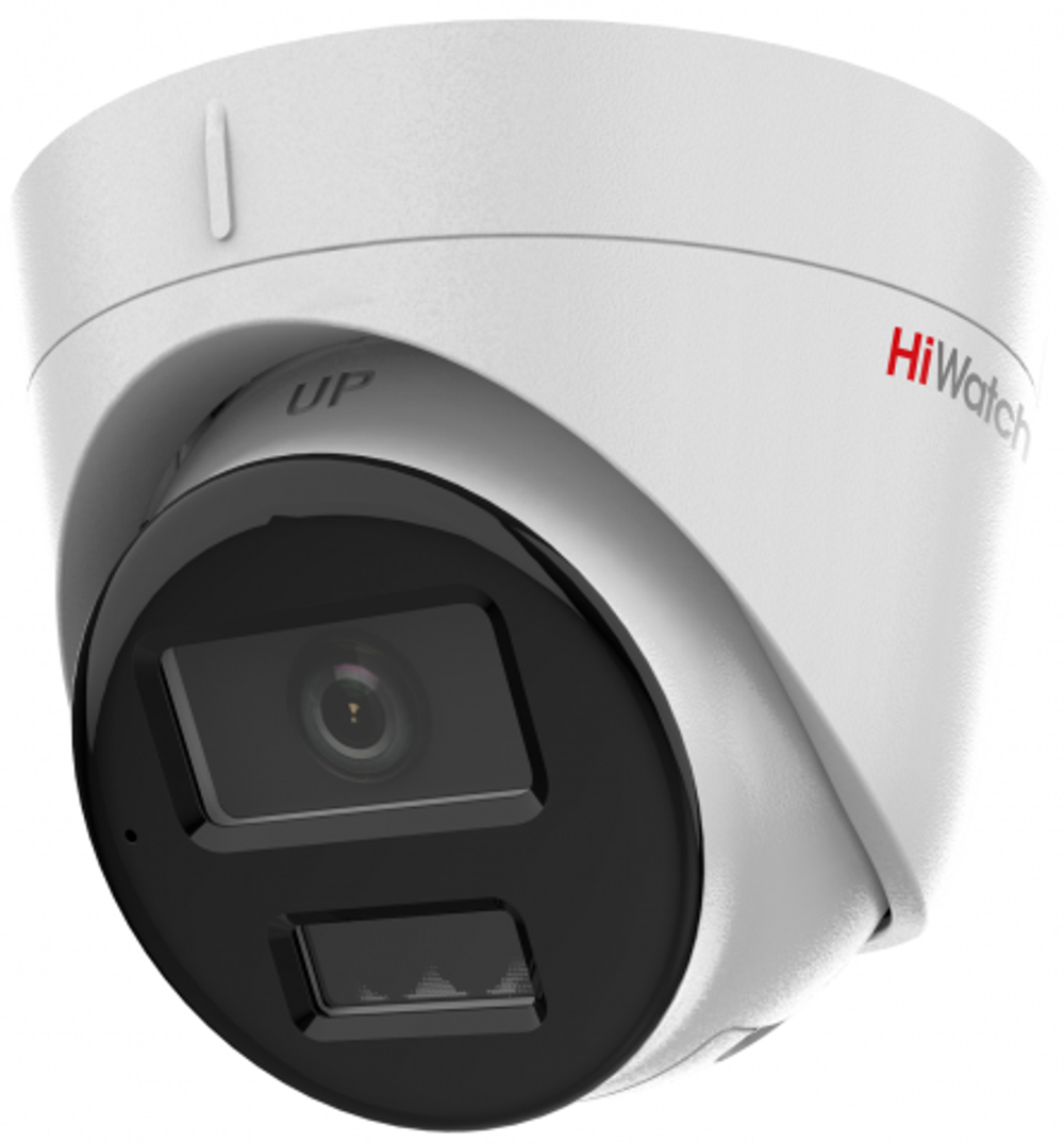 Видеокамера IP HiWatch DS-I253M(C) (2.8mm)